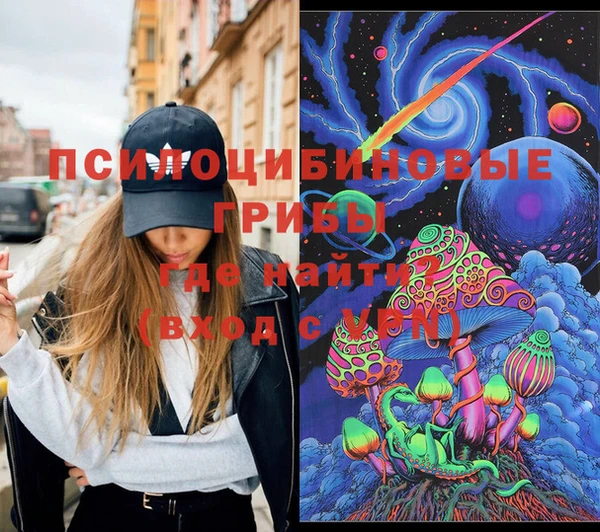 твердый Алексин